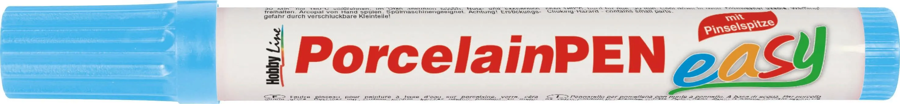 PorcelainPEN easy