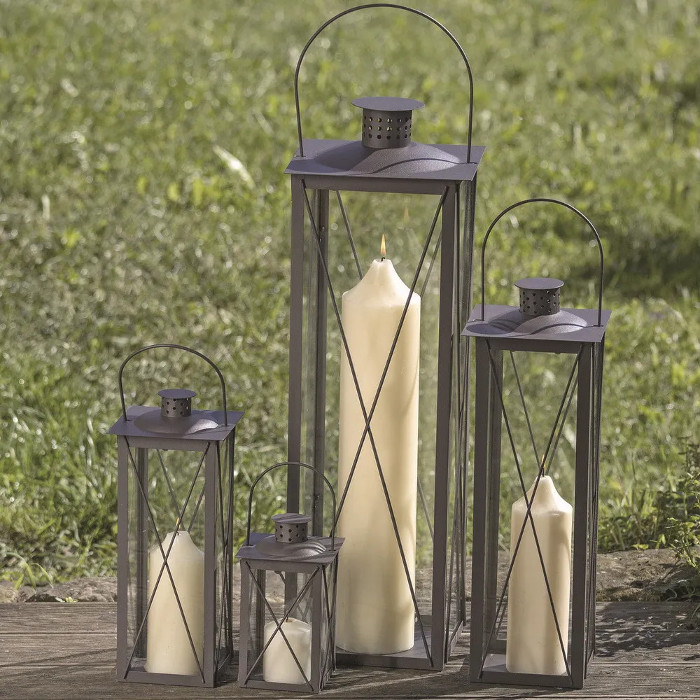 Laterne Farol, Indoor, H 70