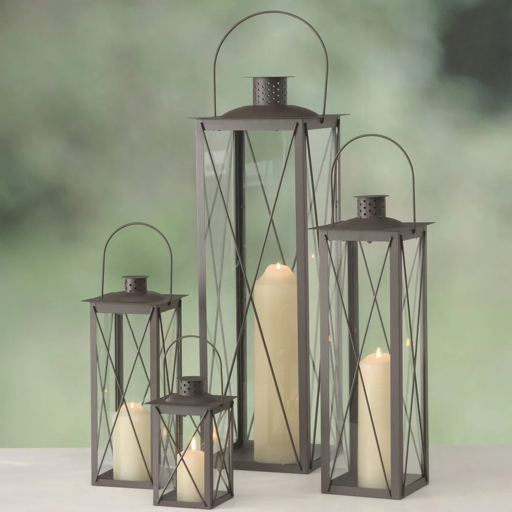 Laterne Farol, Indoor, H 70