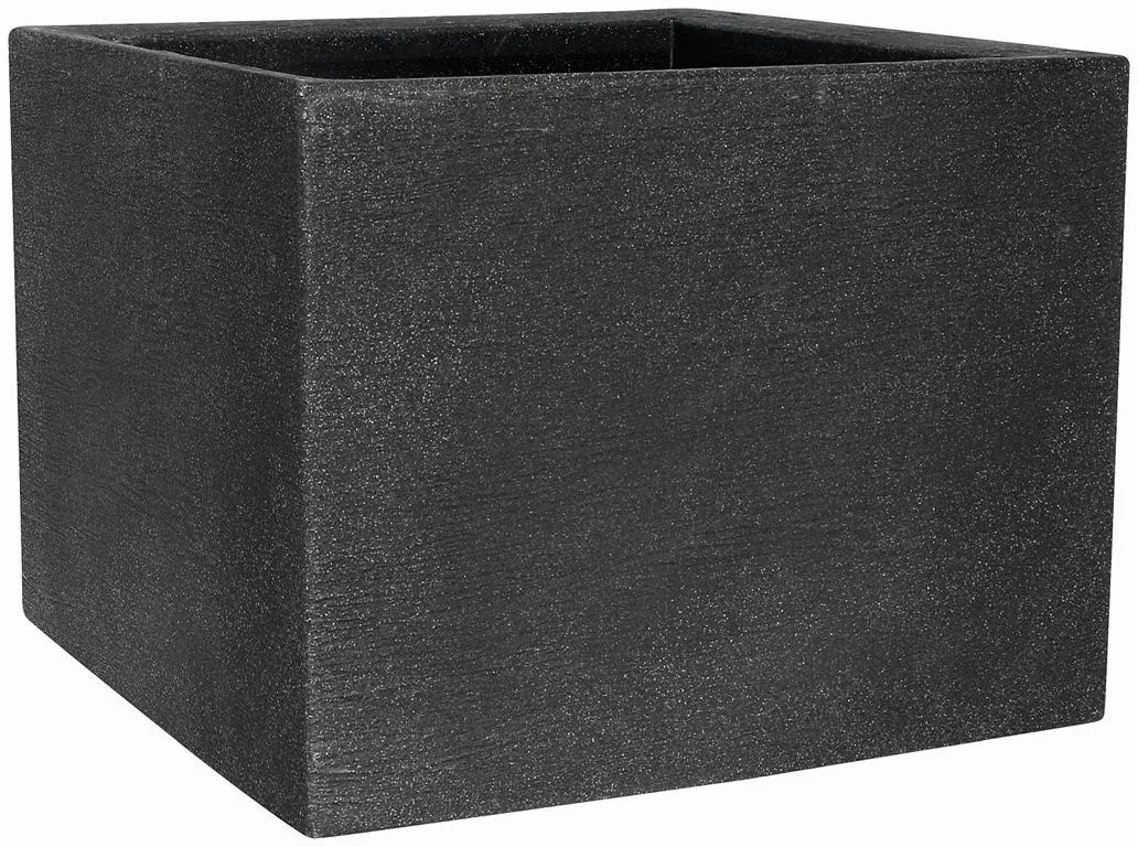 Kubus quadrat 50x50x42 cm