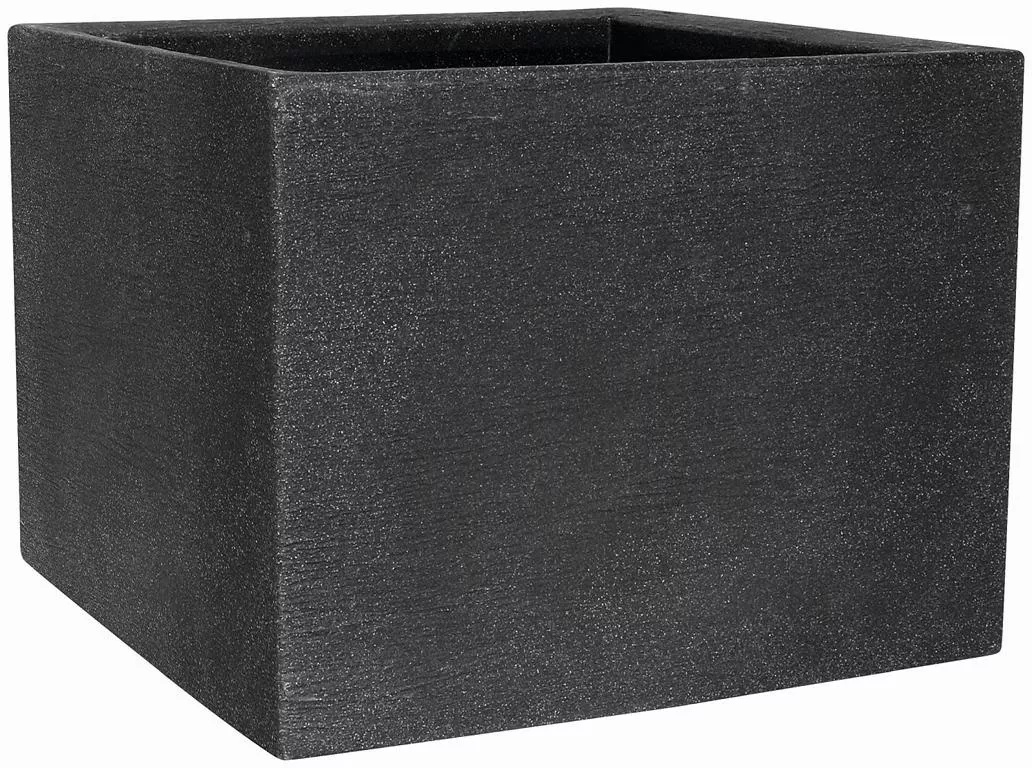 Kubus quadrat 50x50x42 cm