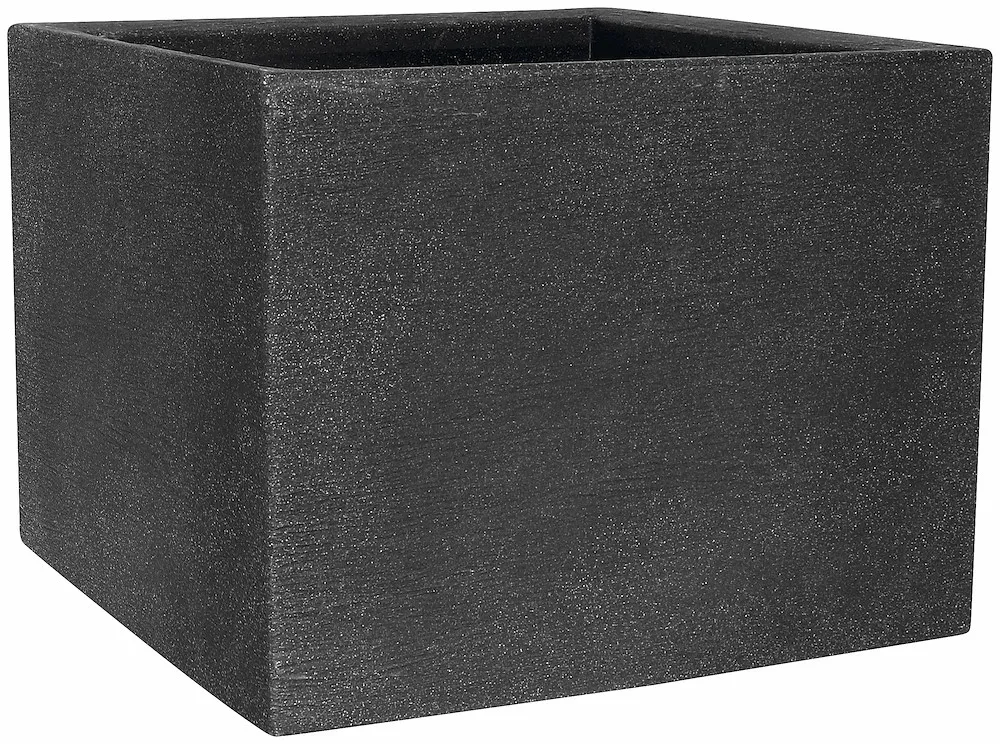 Kubus quadrat 50x50x42 cm