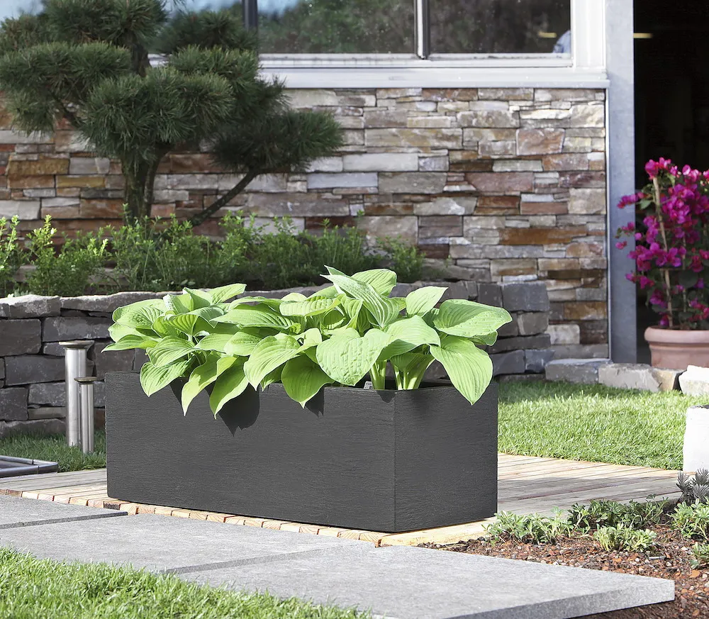 Kubus rechteck 80x30x27 cm