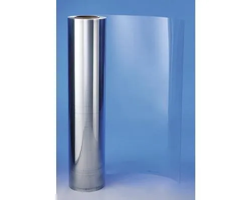 PET Verglasungsfolie