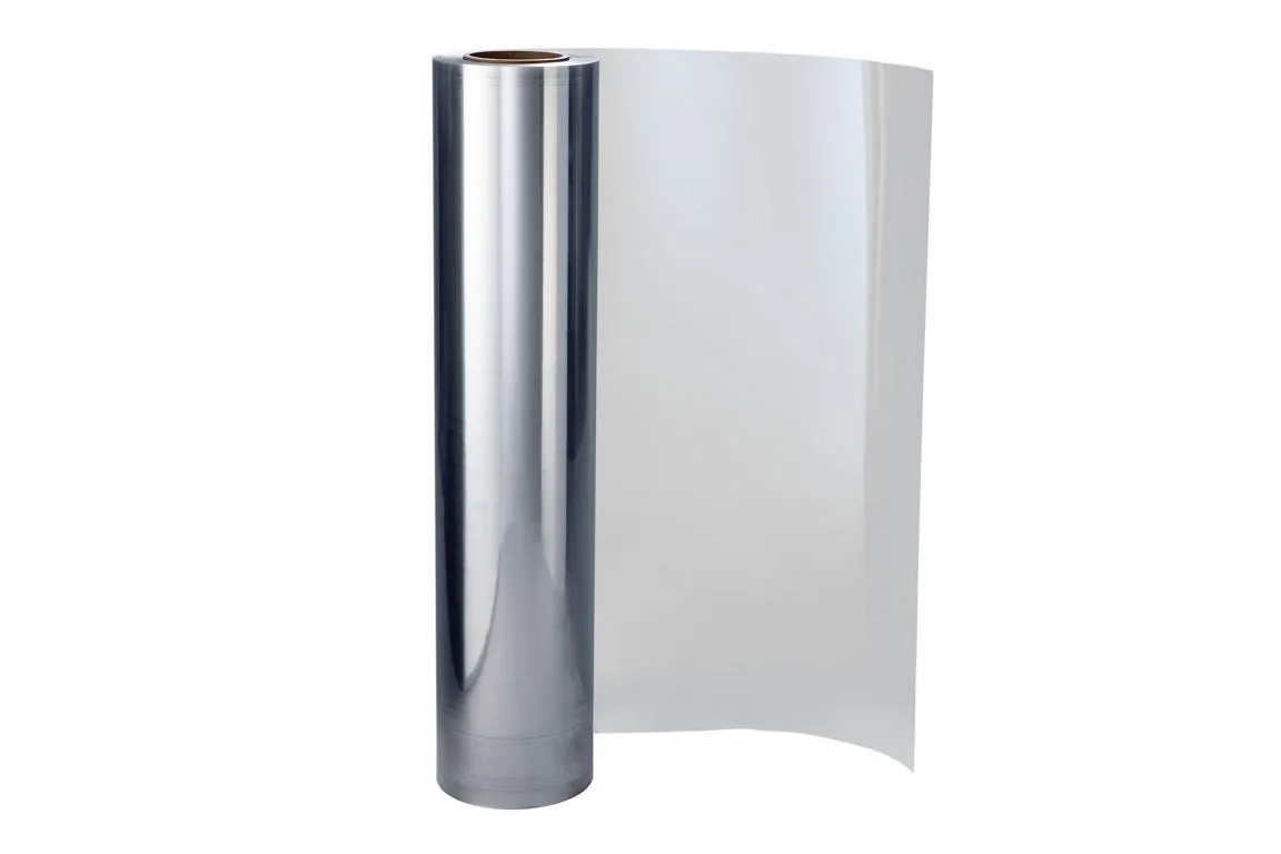 PET Verglasungsfolie solair