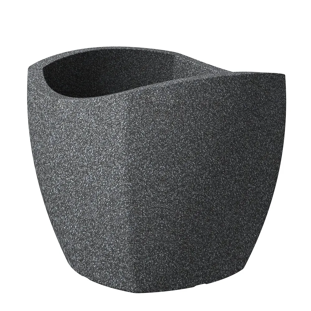 256/50 Wave Globe Cubo