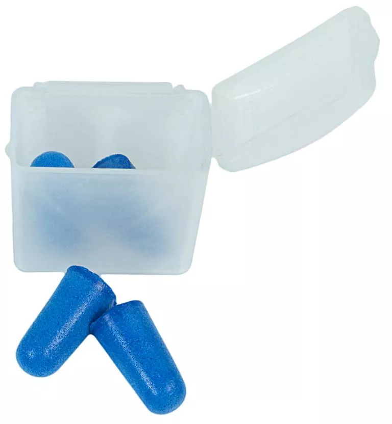 Geh&ouml;rschutzst&ouml;psel Schaumststo