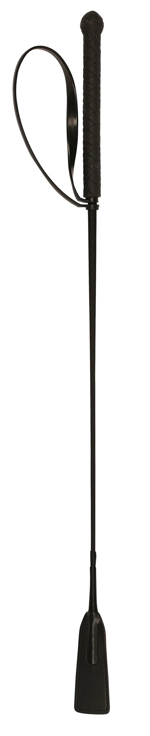 Springstock mit Klatsche