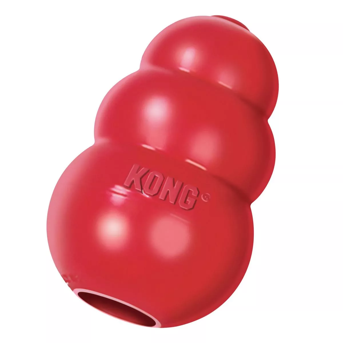KONG Original Extra Large rot