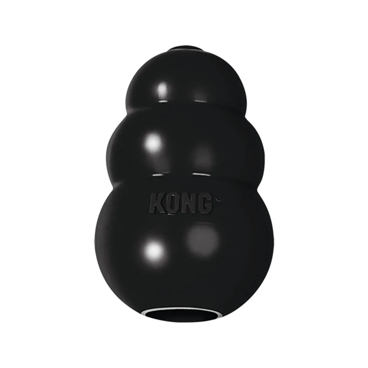 KING KONG Extra Large schwarz