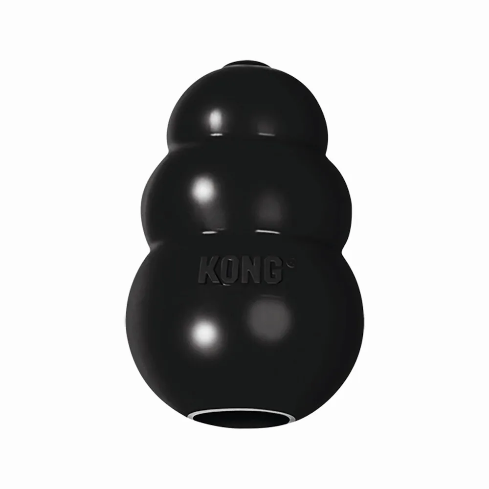 KING KONG Extra Large schwarz