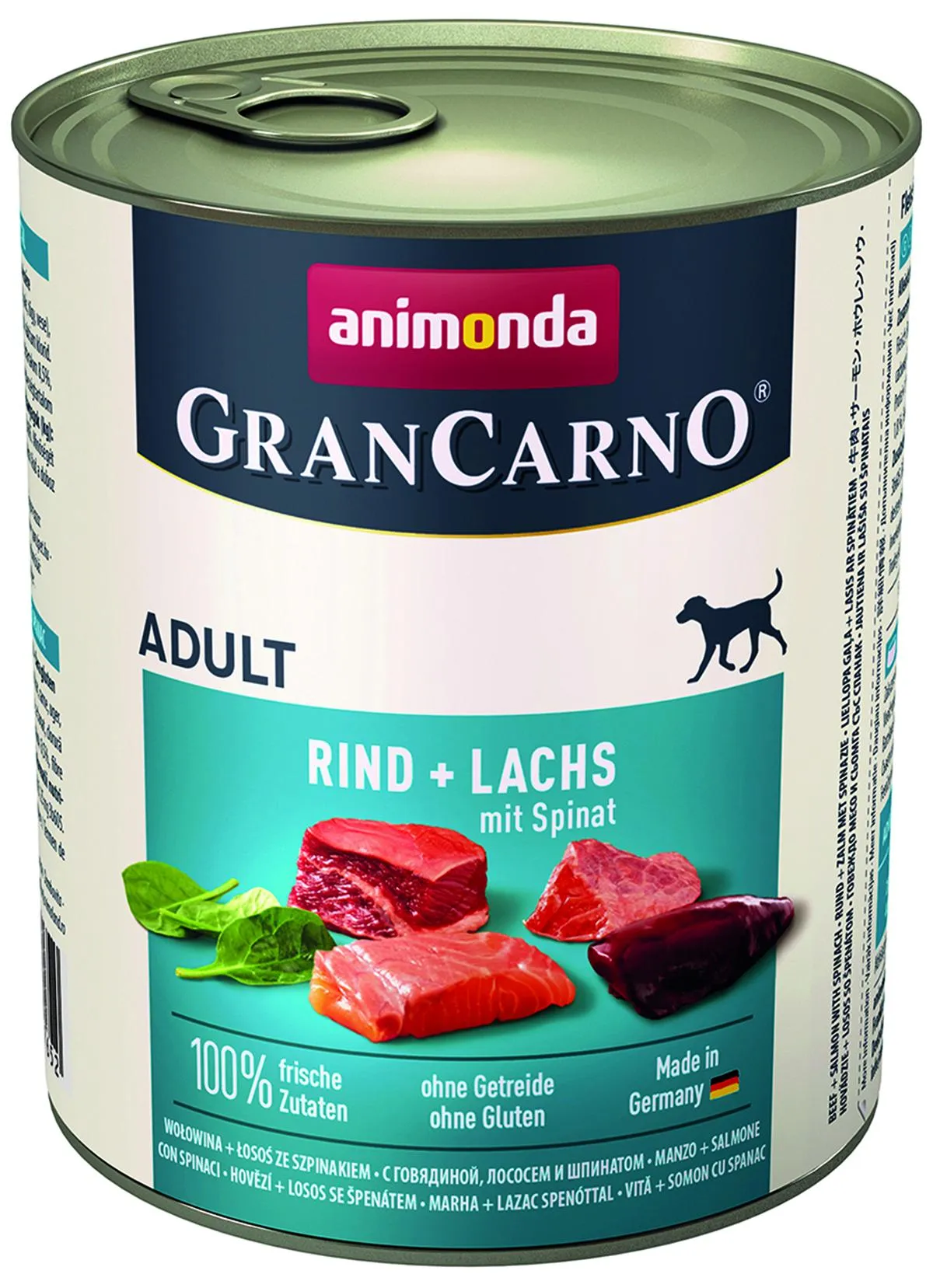 animonda Gran Carno - Adult