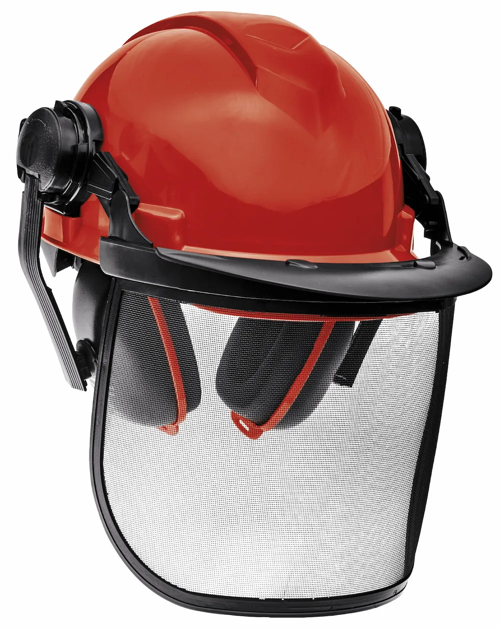 Forstschutzhelm BG-SH 2