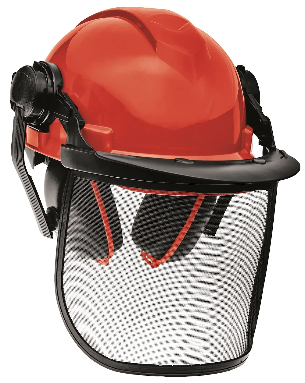 Forstschutzhelm BG-SH 2