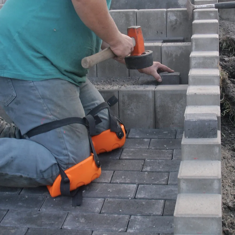 Kniesch&uuml;tzer Ergo-Fix