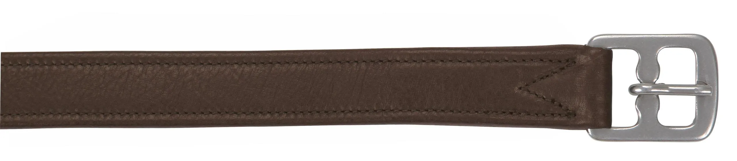 Steigb&uuml;gelriemen Soft deLuxe