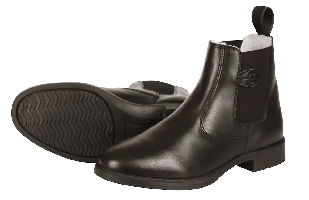 Covalliero Jodhpur Reitstie-