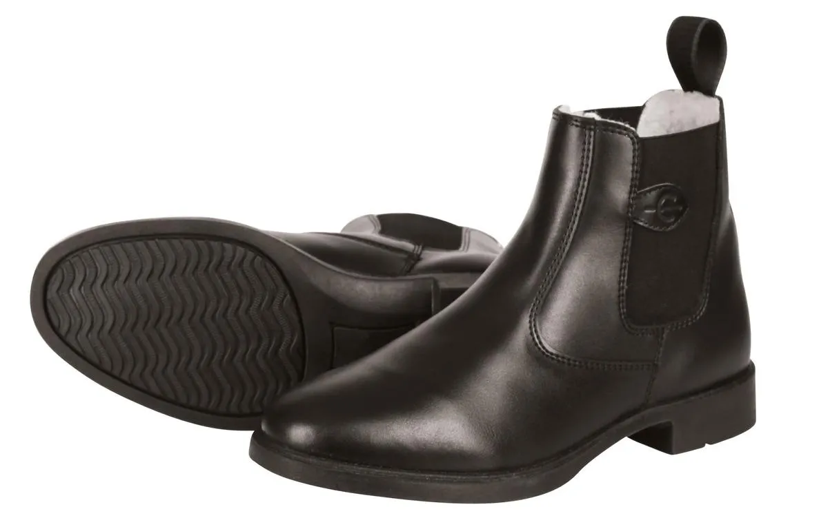 Covalliero Jodhpur Reitstie-