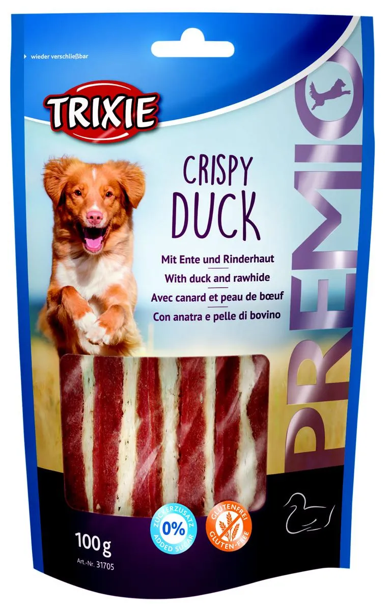 PREMIO Crispy Duck