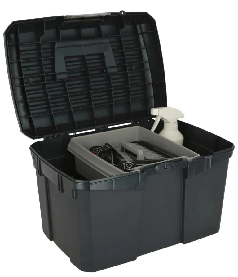 Putzbox Siena Midnightblue mit