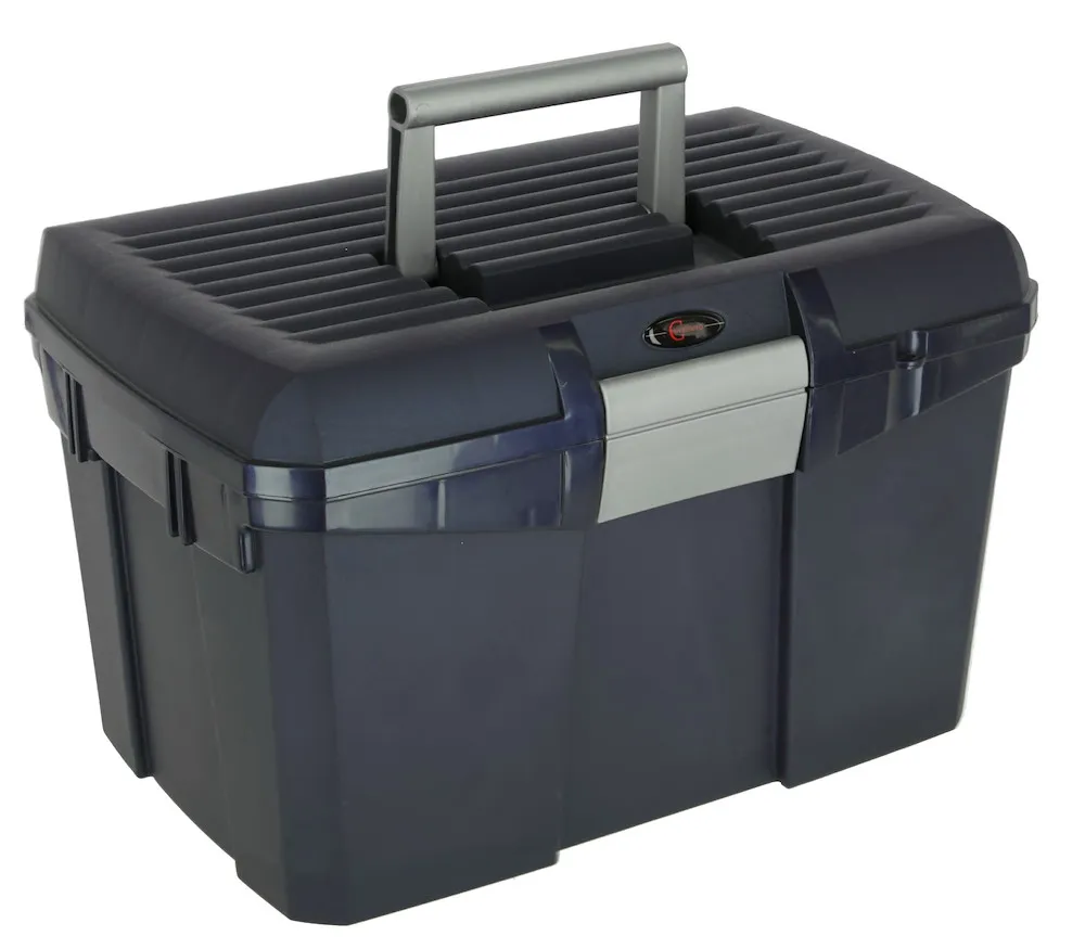 Putzbox Siena Midnightblue mit