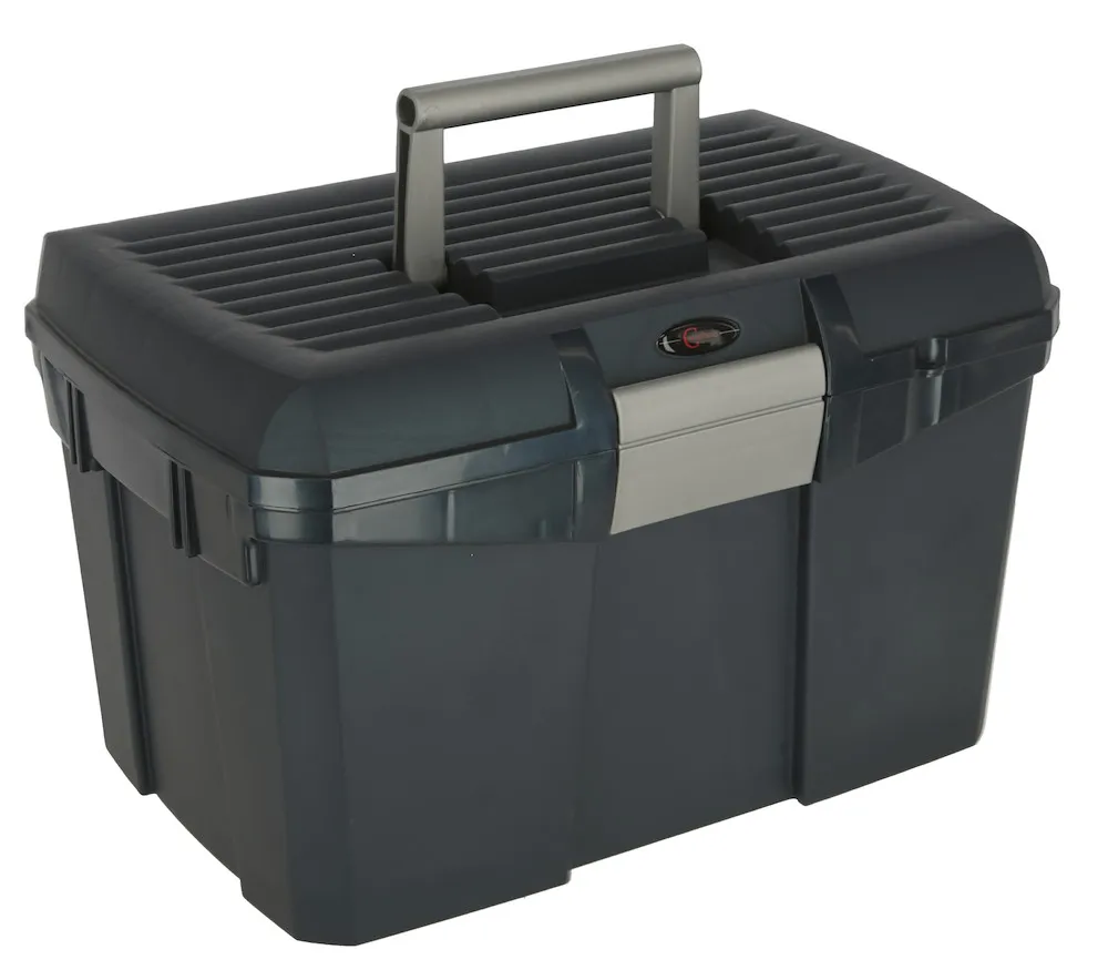 Putzbox Siena Midnightblue mit