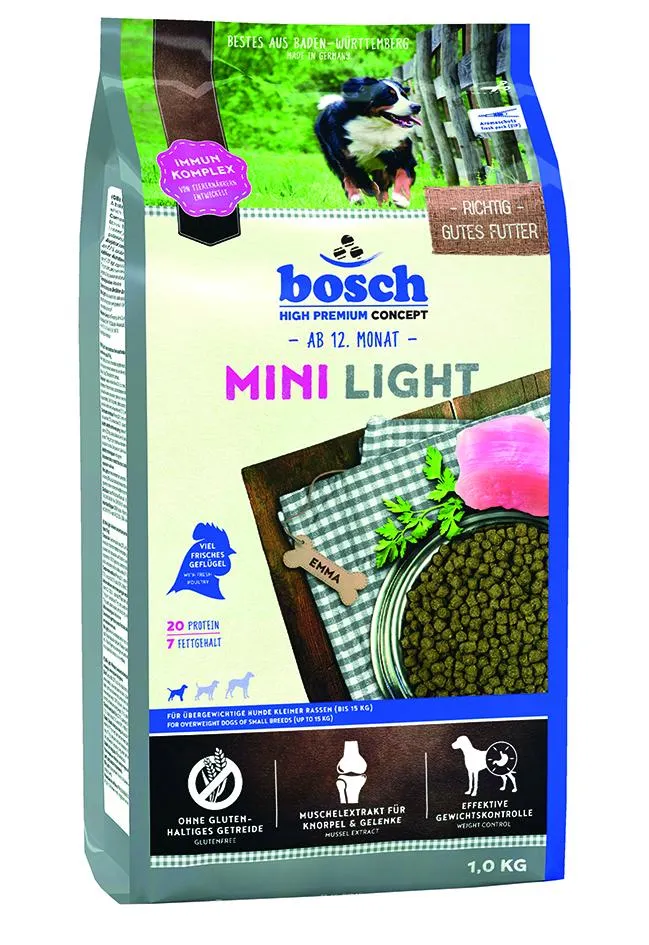 Bosch Mini Light 1 kg