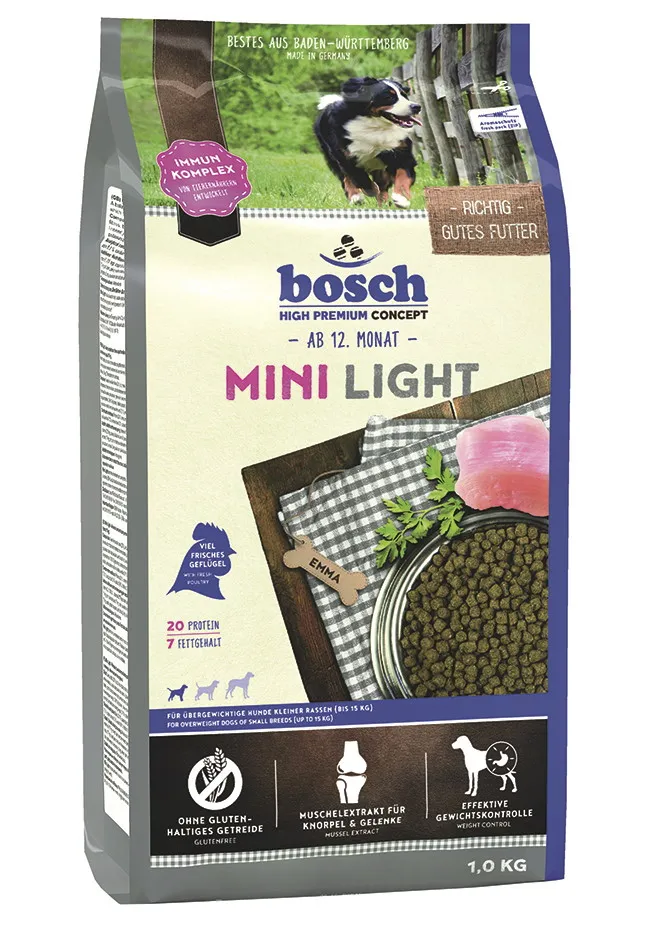 Bosch Mini Light 1 kg