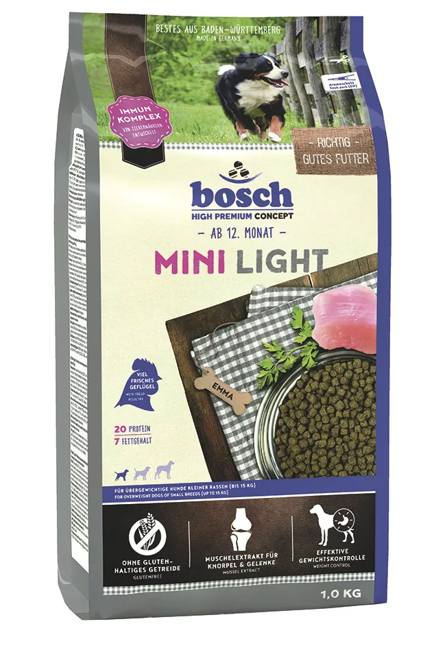 Bosch Mini Light 1 kg