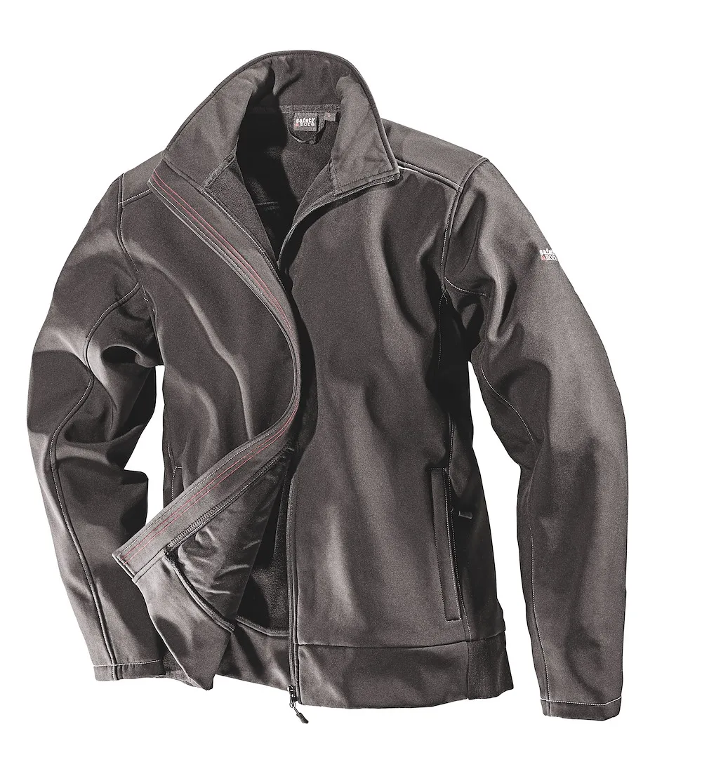 9350, Softshelljacke NITRO