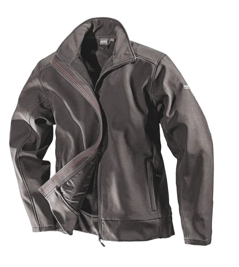 9350, Softshelljacke NITRO