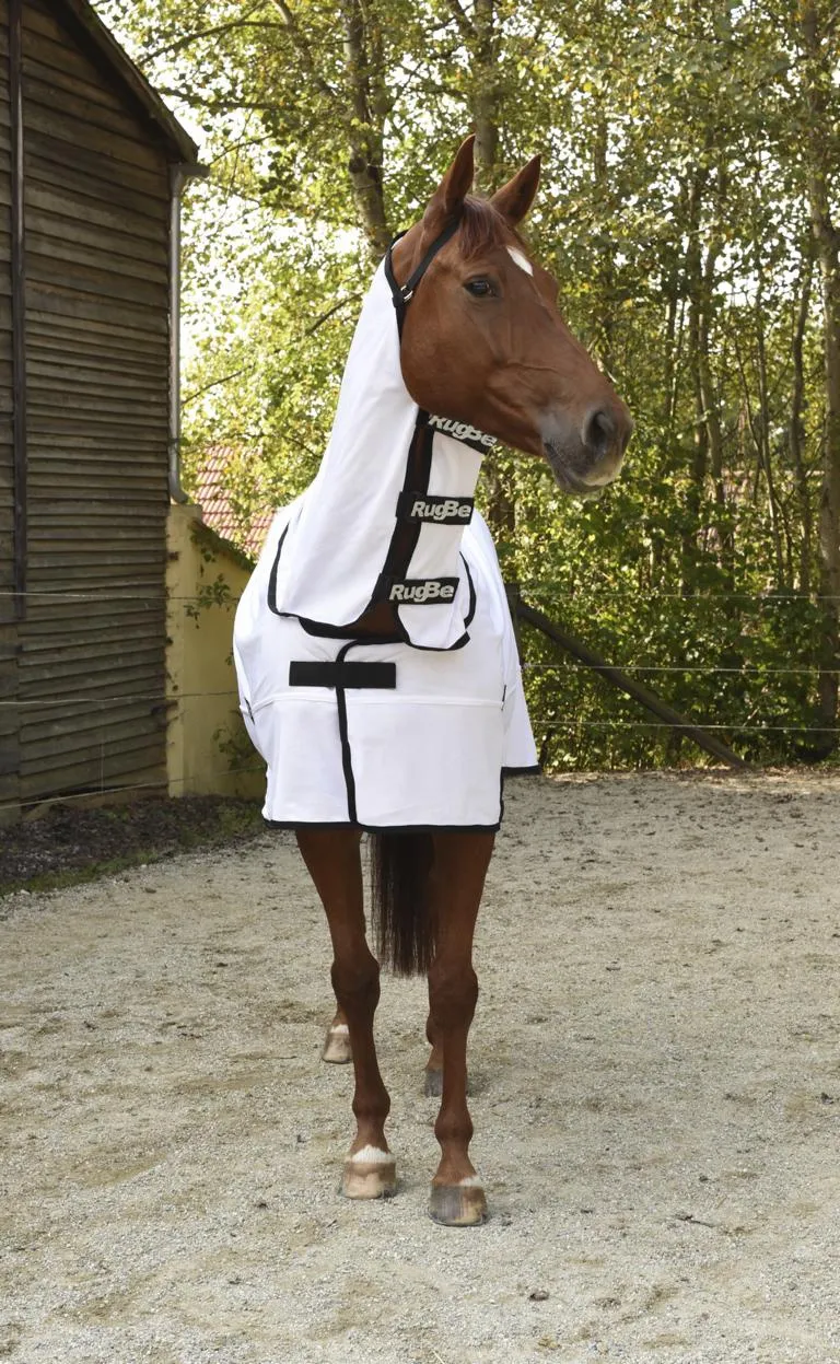 Fliegendecke RugBe SuperFly