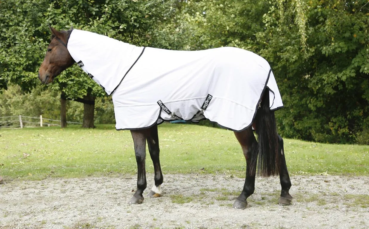 Fliegendecke RugBe SuperFly
