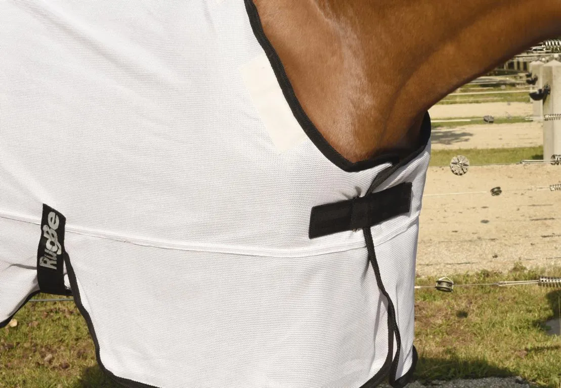 Fliegendecke RugBe SuperFly