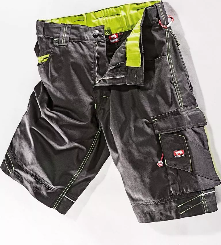 433, Arbeitsshort ULTRA