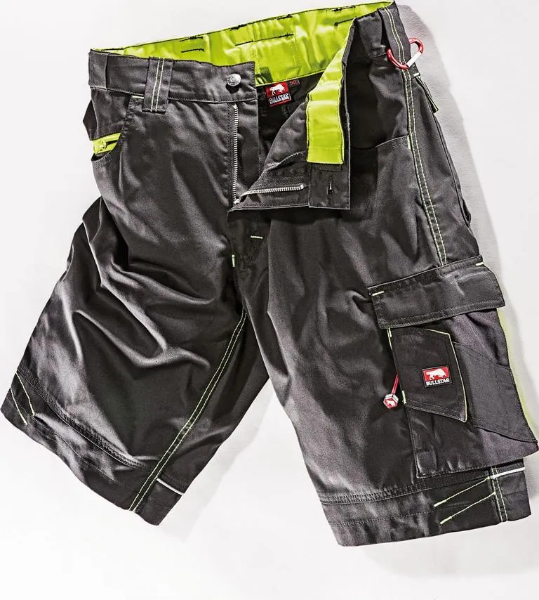 433, Arbeitsshort ULTRA