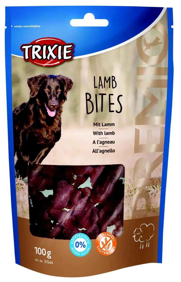 PREMIO Lamb Bites
