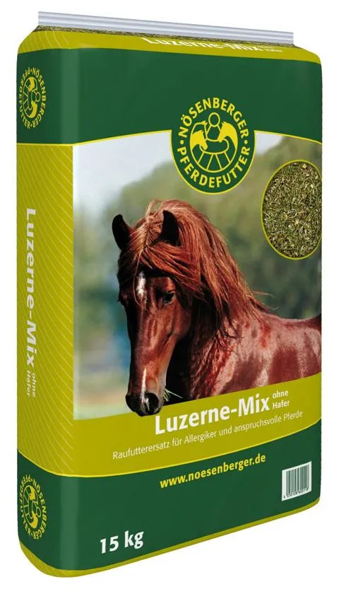 N&ouml;senberger Luzerne-Mix 350 kg