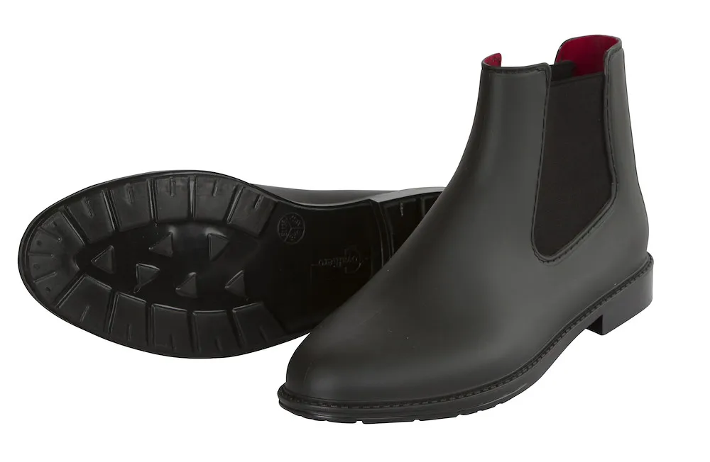 Covalliero Reitstiefelette