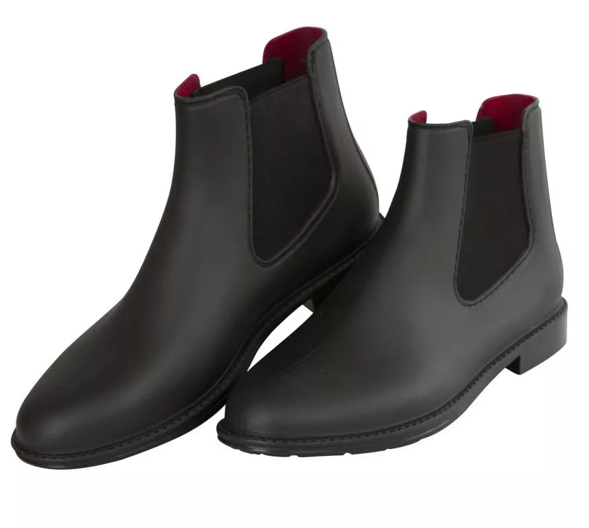 Covalliero Reitstiefelette