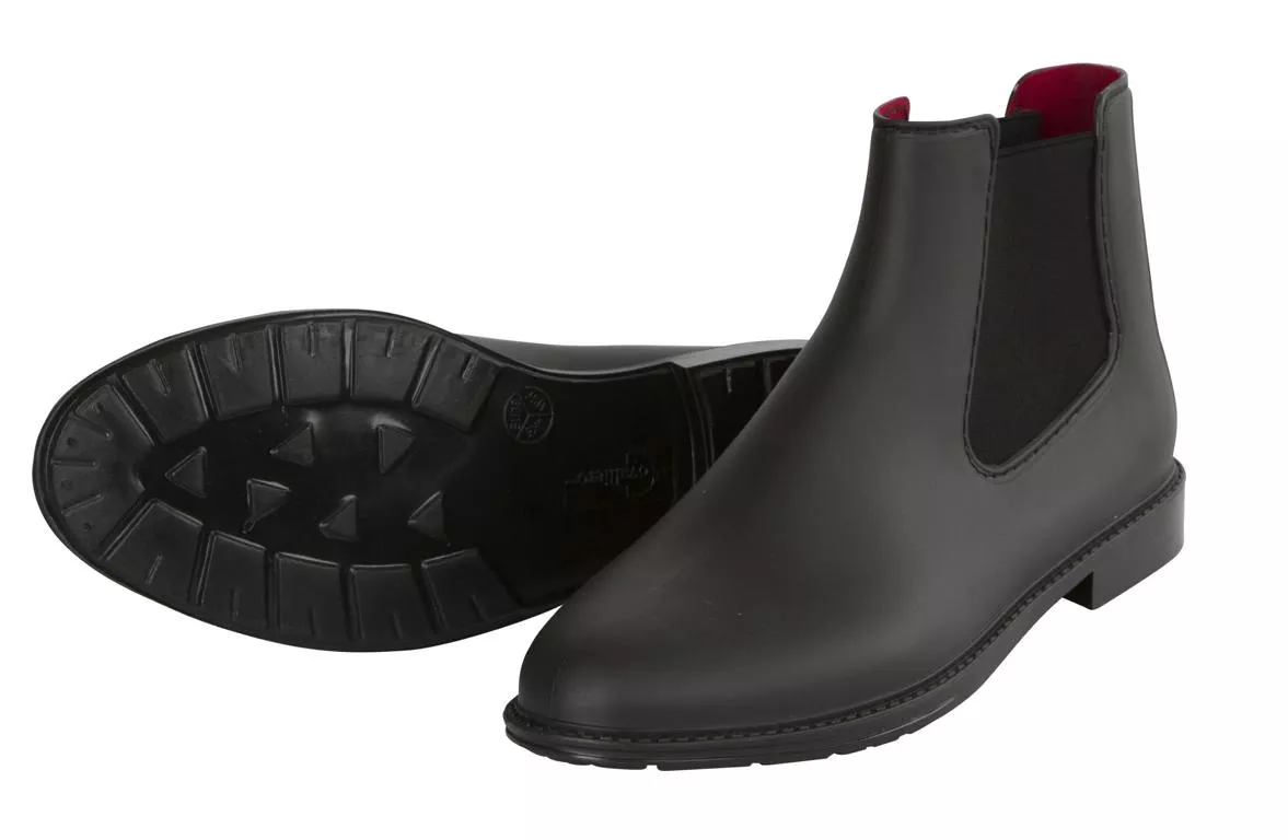 Covalliero Reitstiefelette