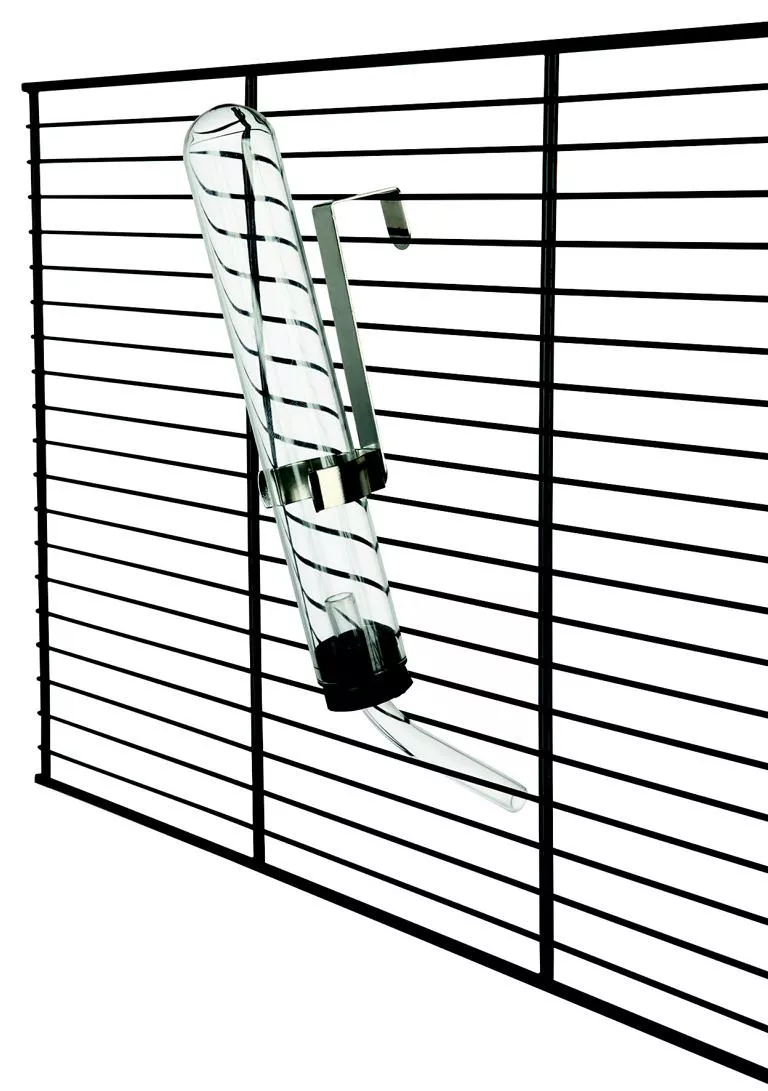 Kleintiertr&auml;nke mit Halter