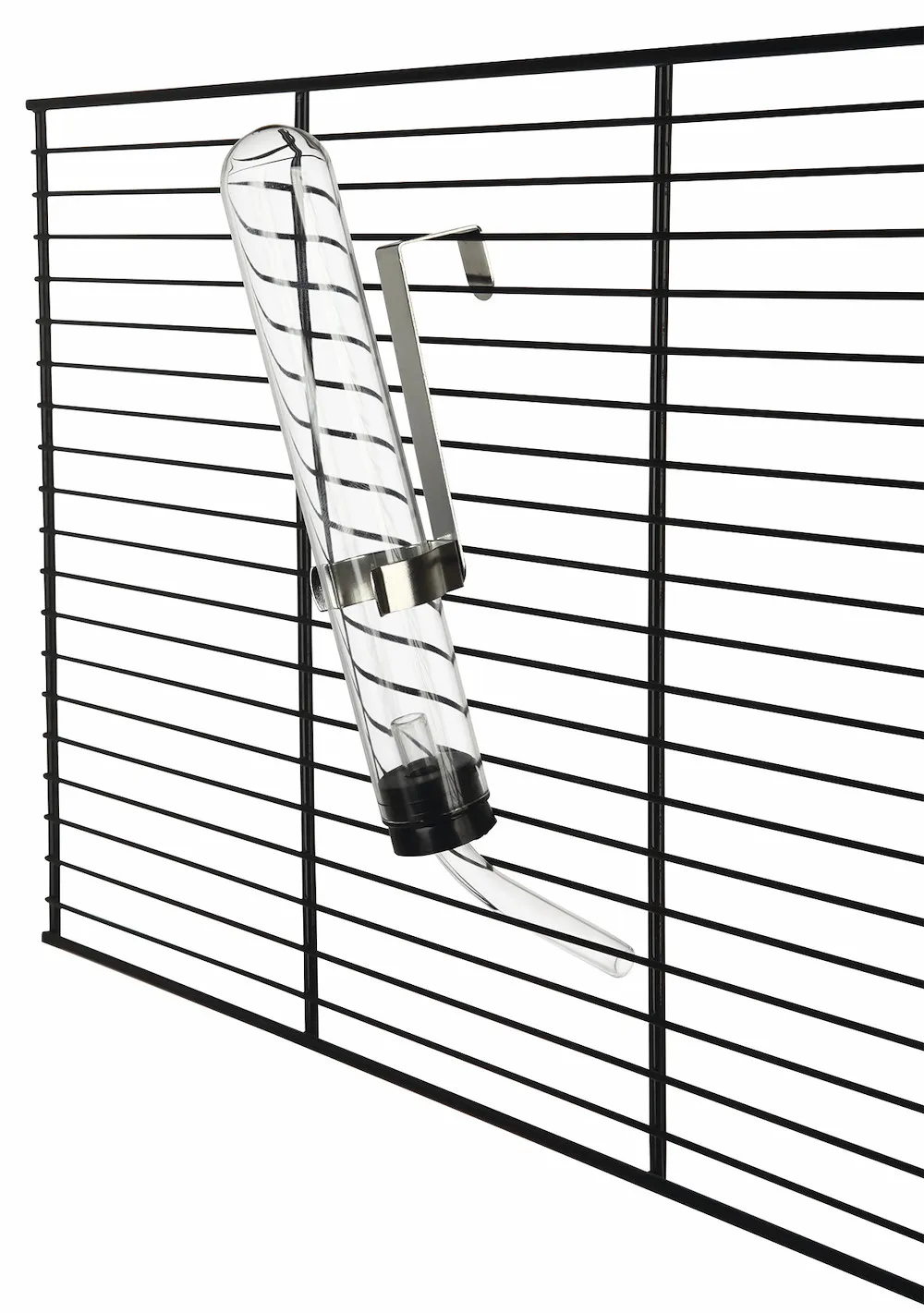 Kleintiertr&auml;nke mit Halter