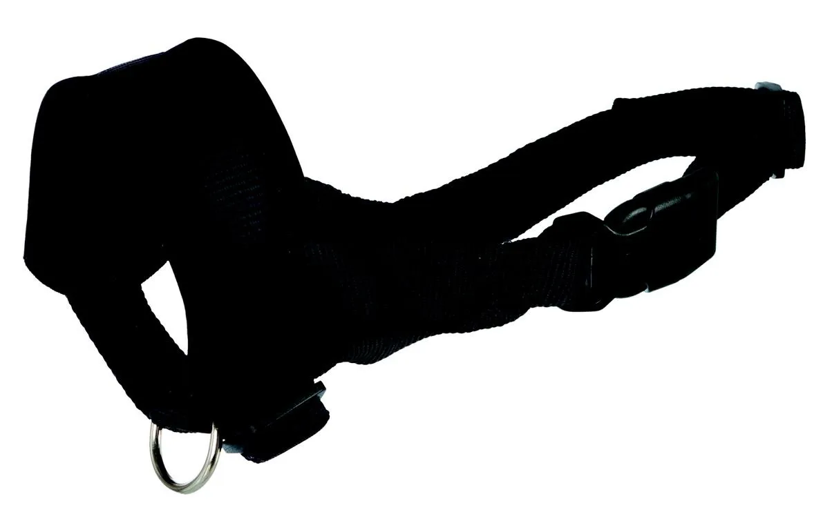 Maulschlaufe, Nylon, Gr&ouml;&szlig;e L,