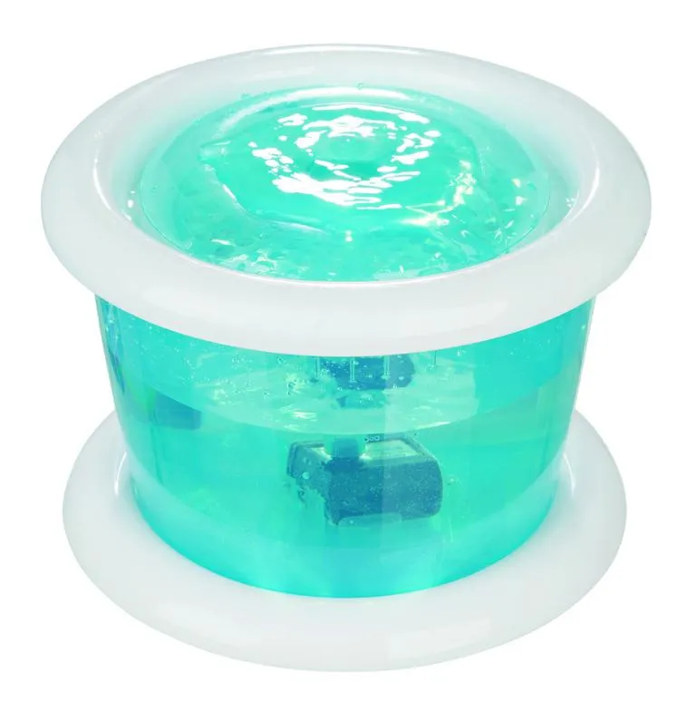 Wasserautomat Bubble Stream