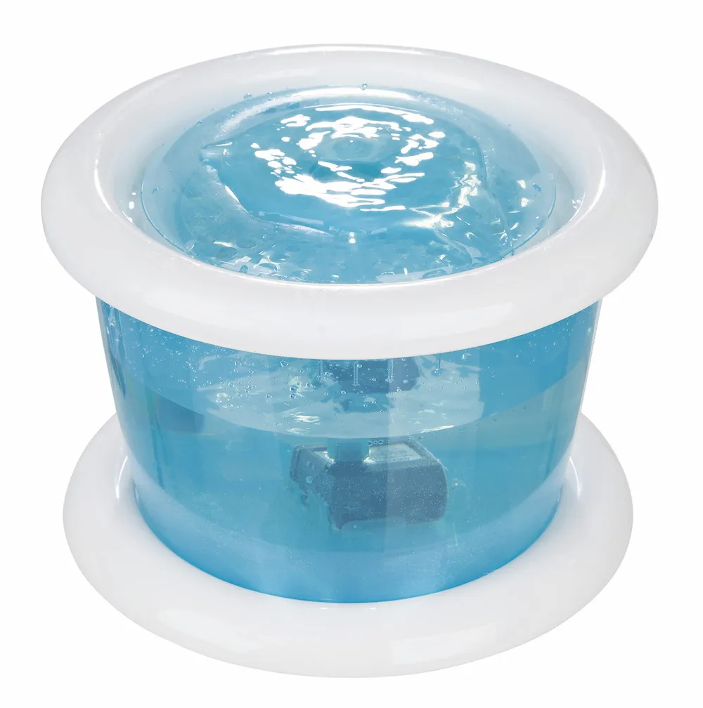 Wasserautomat Bubble Stream