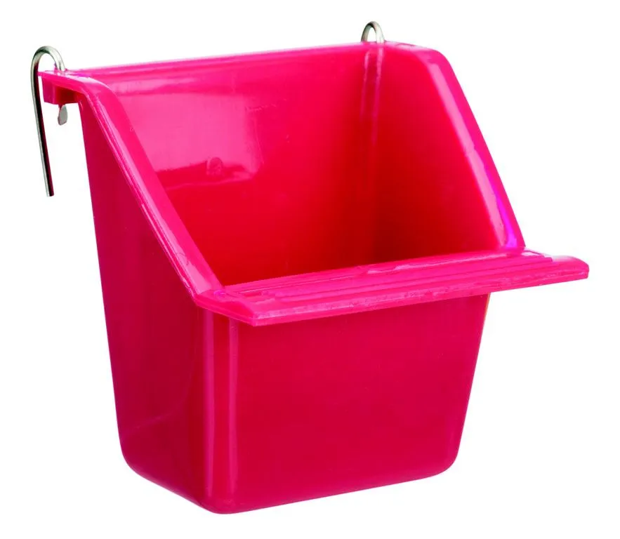 H&auml;ngen&auml;pfe im Displaykarton