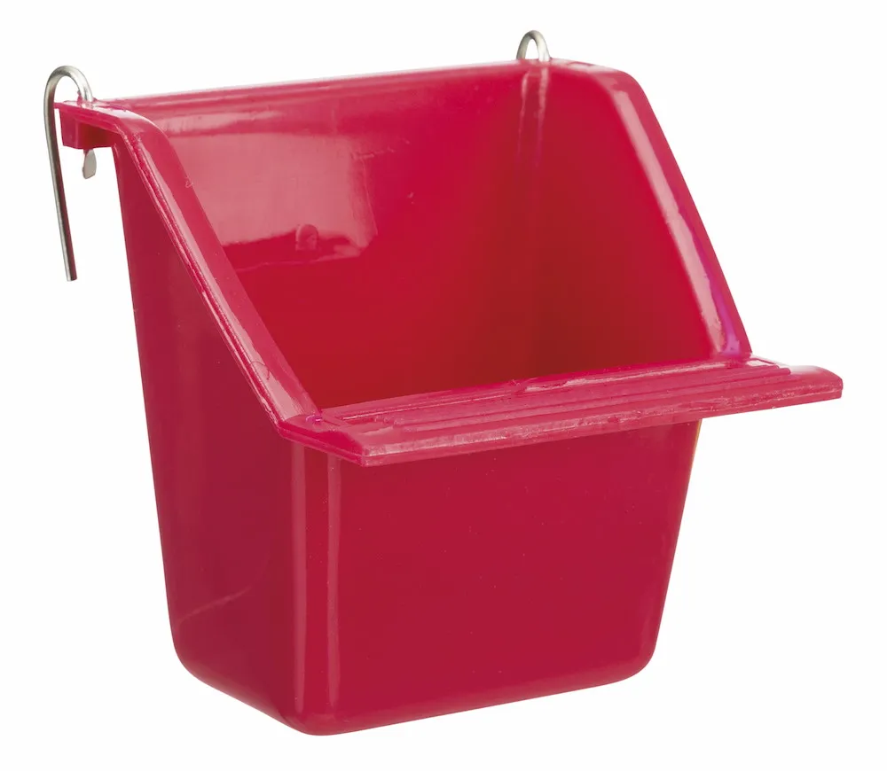 H&auml;ngen&auml;pfe im Displaykarton