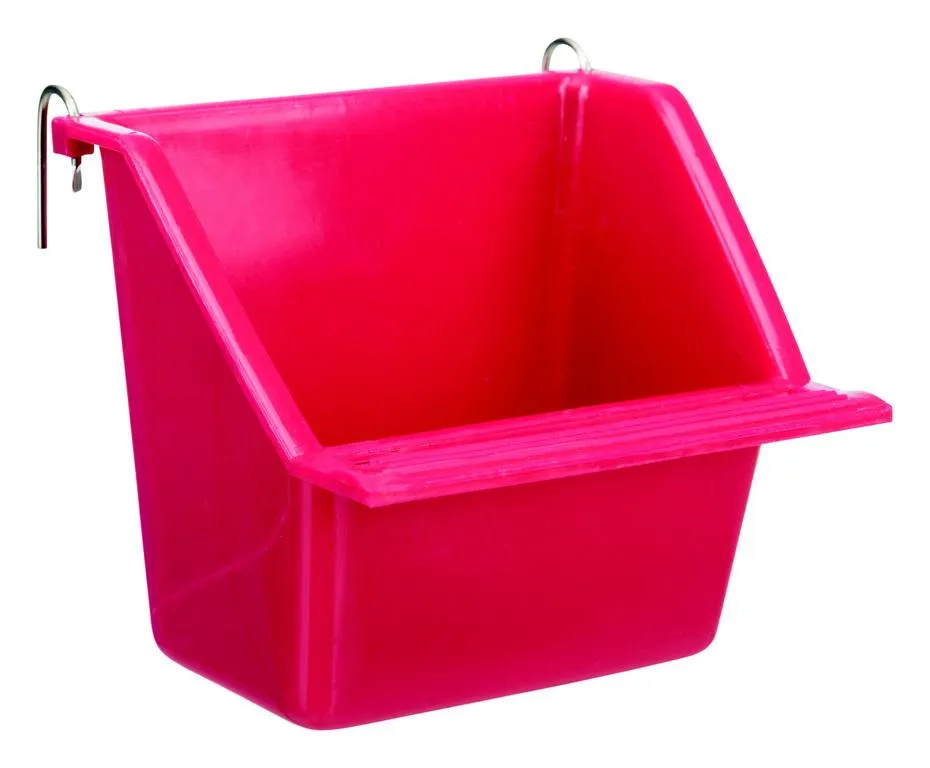 Futter- und Wassernapf 130 ml