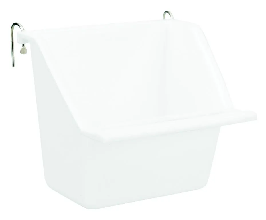 Futter- und Wassernapf 130 ml